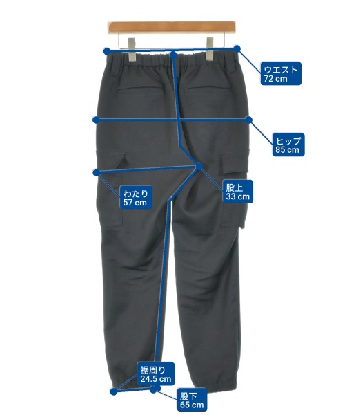 UNITED TOKYO กางเกง อื่น