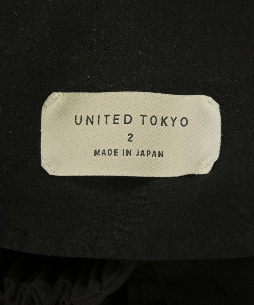 UNITED TOKYO กางเกง อื่น