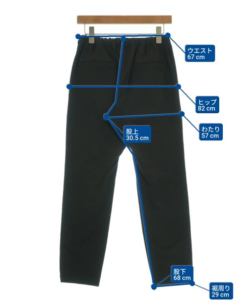 UNITED TOKYO กางเกง อื่น