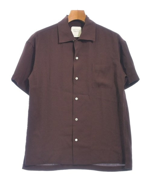 UNITED TOKYO เสื้อลำลอง