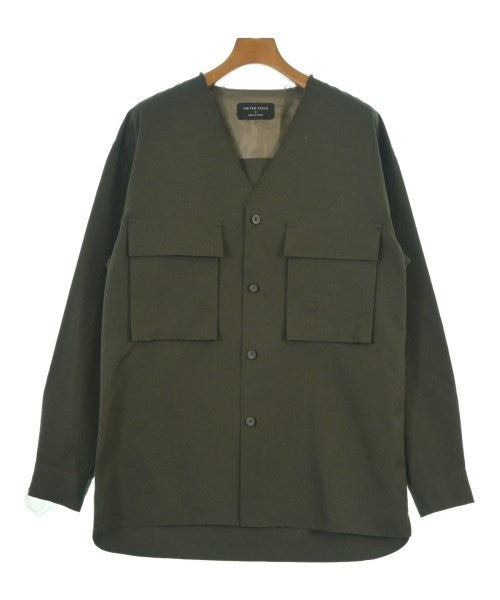 UNITED TOKYO เสื้อลำลอง