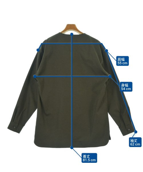 UNITED TOKYO เสื้อลำลอง