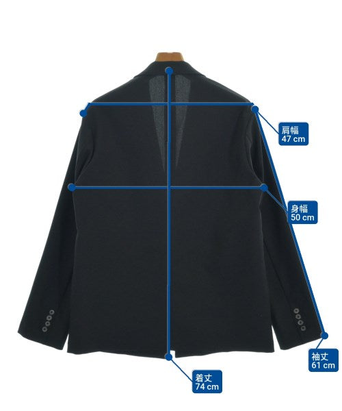 UNITED TOKYO แจ็คเก็ตลำลอง