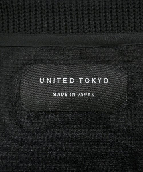UNITED TOKYO เสื้อคาร์ดิแกน