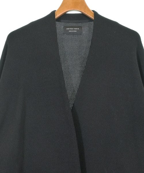 UNITED TOKYO เสื้อคาร์ดิแกน