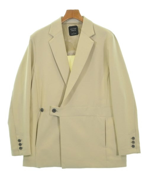 UNITED TOKYO แจ็คเก็ตลำลอง