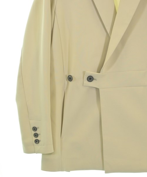 UNITED TOKYO แจ็คเก็ตลำลอง