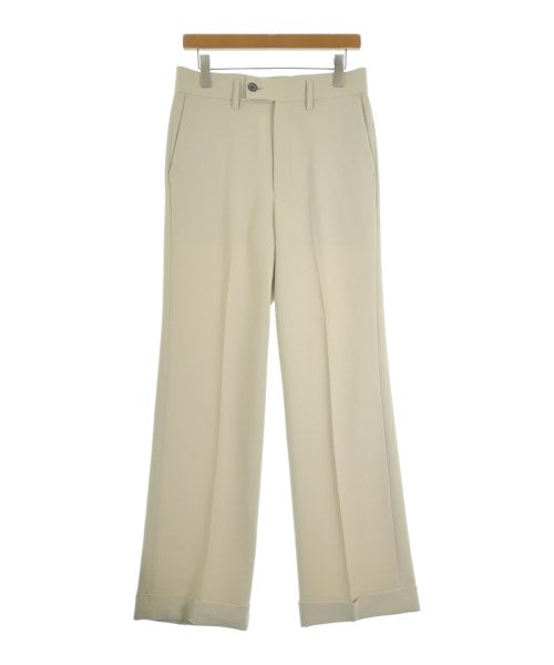 UNITED TOKYO กางเกงขายาว