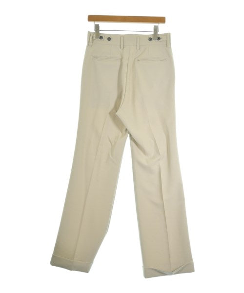 UNITED TOKYO กางเกงขายาว