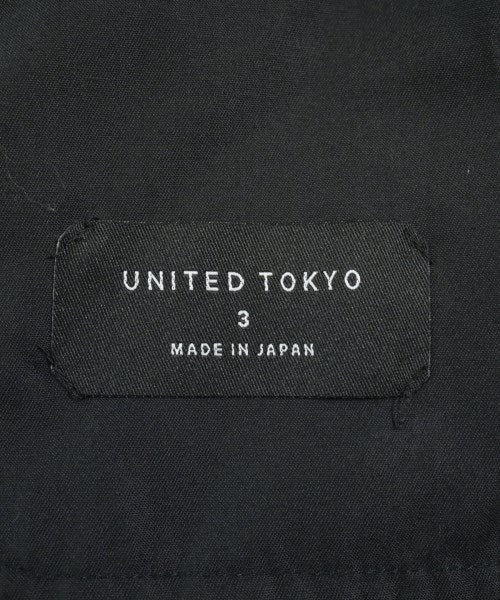 UNITED TOKYO กางเกง อื่น