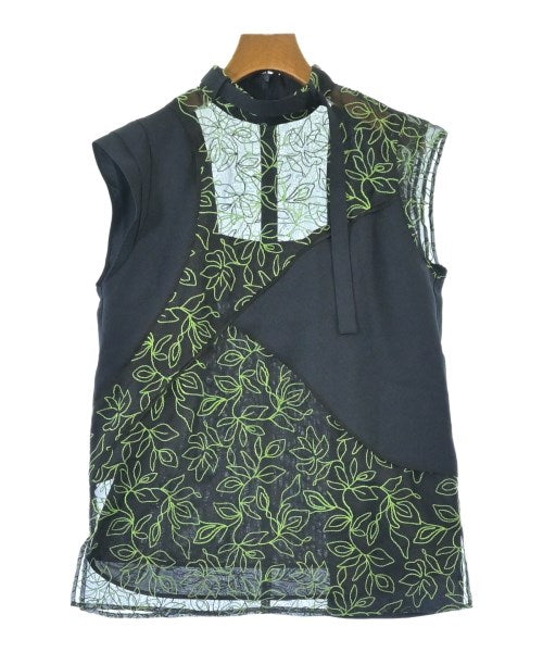 UNITED TOKYO เสื้อสตรี