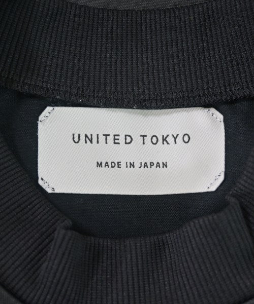 UNITED TOKYO แขนกุด