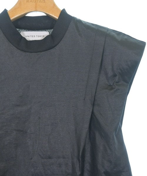 UNITED TOKYO แขนกุด