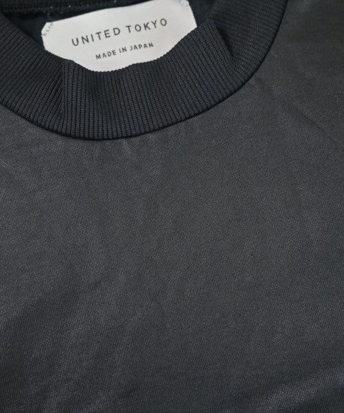 UNITED TOKYO แขนกุด