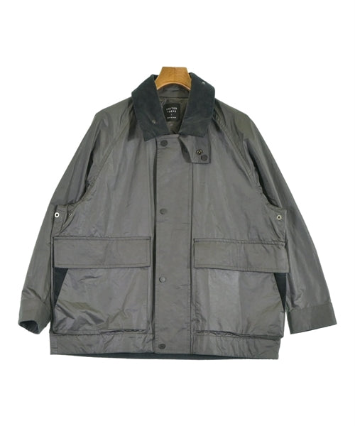 UNITED TOKYO แจ็คเก็ตทำงาน