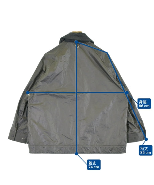 UNITED TOKYO แจ็คเก็ตทำงาน