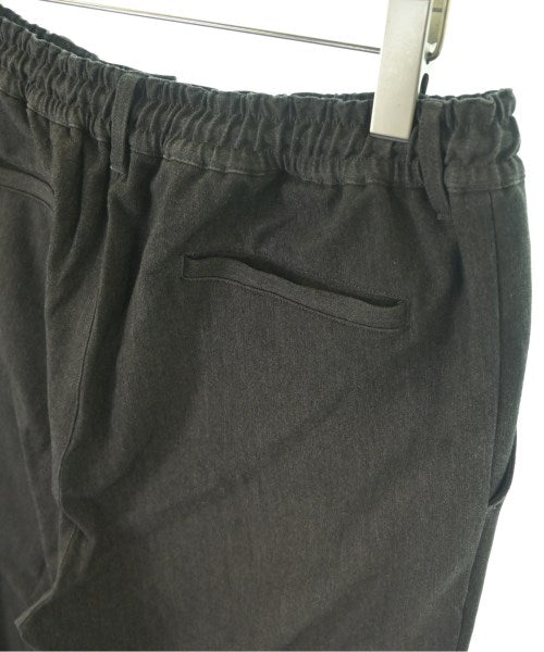 UNITED TOKYO กางเกงขายาว