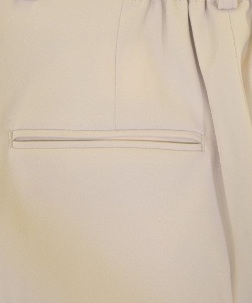 UNITED TOKYO กางเกงขายาว