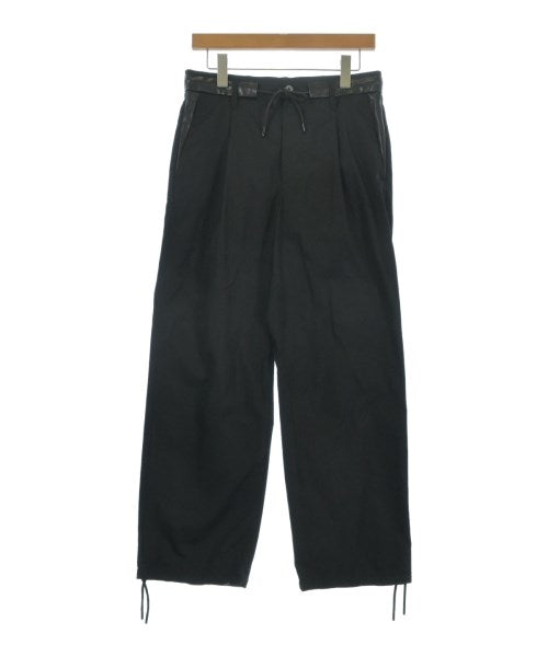 UNITED TOKYO กางเกงขายาว