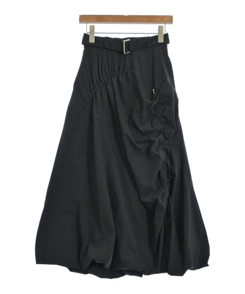 UNITED TOKYO กระโปรงยาว/แม็กซี่ยาว