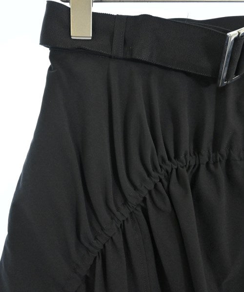 UNITED TOKYO กระโปรงยาว/แม็กซี่ยาว