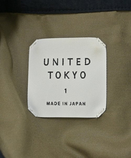 UNITED TOKYO เคลือบ Mod