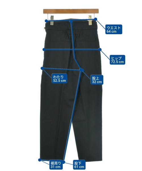 UNITED TOKYO กางเกงขายาว