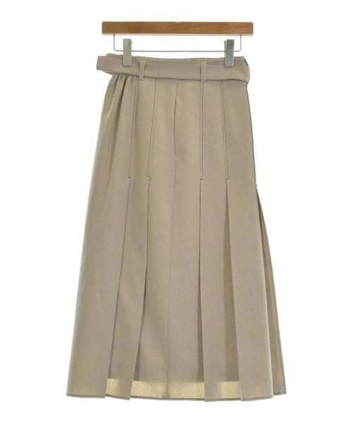 UNITED TOKYO กระโปรงยาว/แม็กซี่ยาว