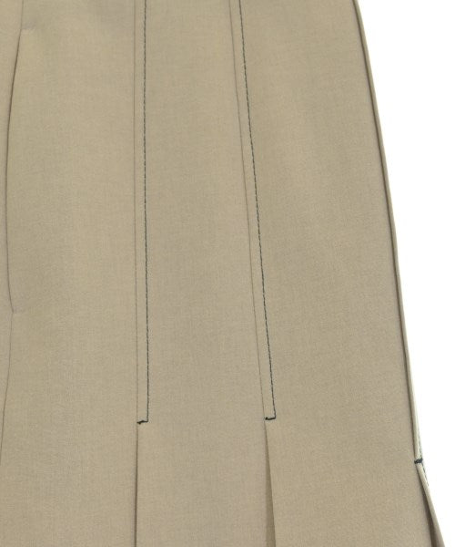 UNITED TOKYO กระโปรงยาว/แม็กซี่ยาว