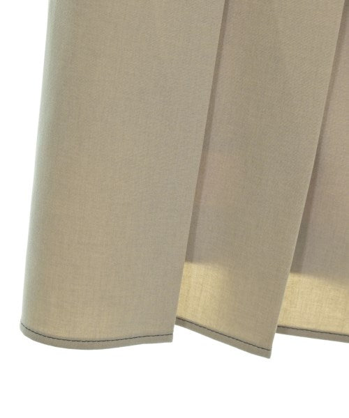 UNITED TOKYO กระโปรงยาว/แม็กซี่ยาว