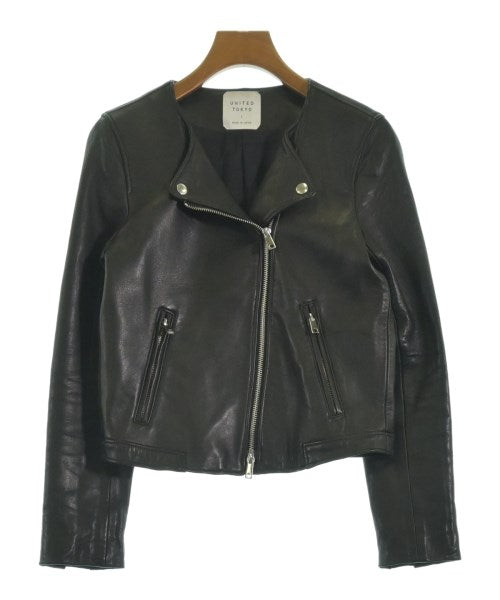 UNITED TOKYO แจ็คเก็ตไรเดอร์