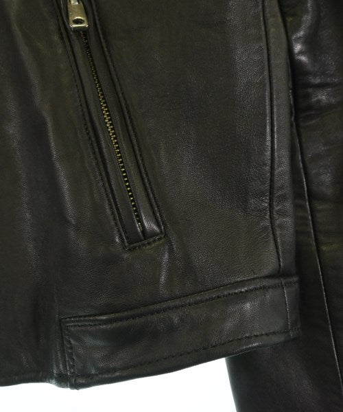 UNITED TOKYO แจ็คเก็ตไรเดอร์