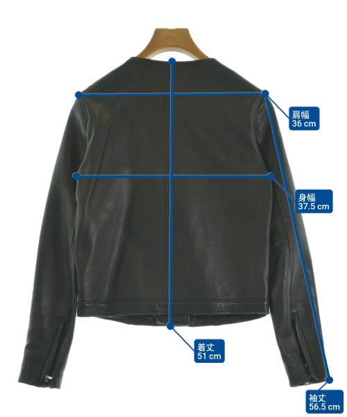 UNITED TOKYO แจ็คเก็ตไรเดอร์