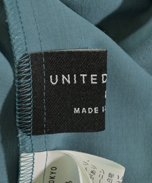 UNITED TOKYO เสื้อสตรี