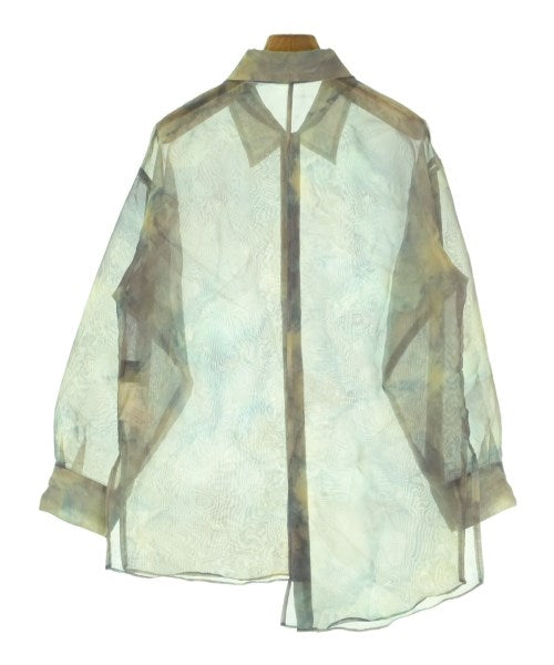 UNITED TOKYO เสื้อลำลอง