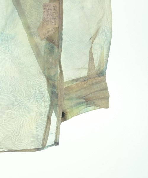 UNITED TOKYO เสื้อลำลอง