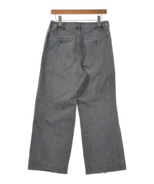 UNITED TOKYO ยีนส์