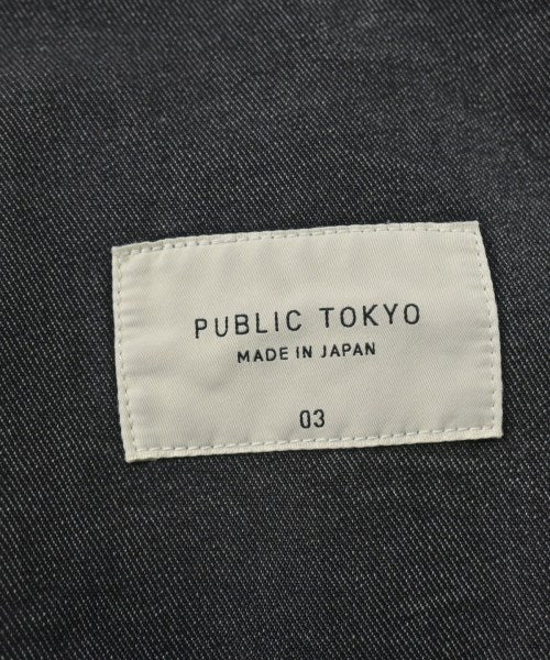 UNITED TOKYO ยีนส์