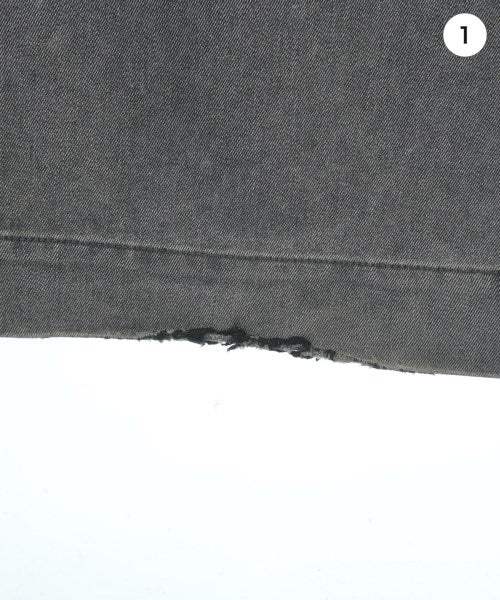 UNITED TOKYO ยีนส์