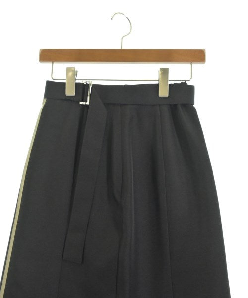 UNITED TOKYO กระโปรงยาว/แม็กซี่ยาว