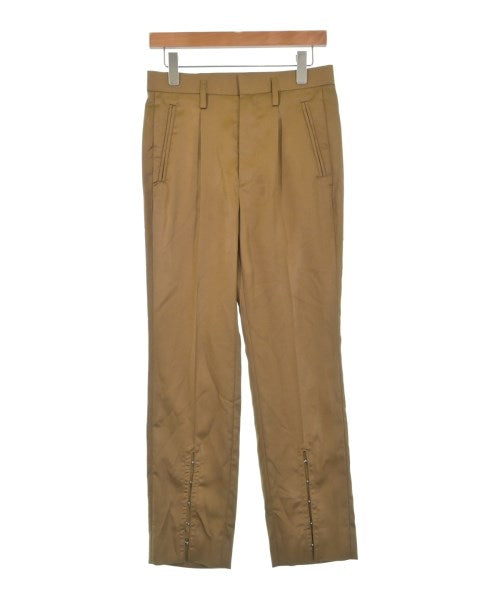 UNITED TOKYO กางเกงขายาว