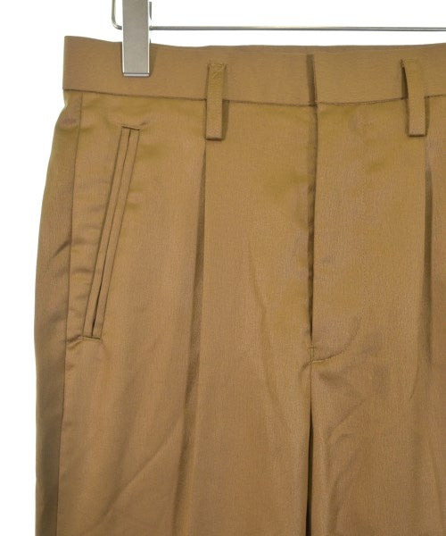 UNITED TOKYO กางเกงขายาว