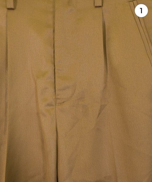 UNITED TOKYO กางเกงขายาว