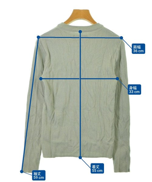 UNITED TOKYO เสื้อกันหนาว