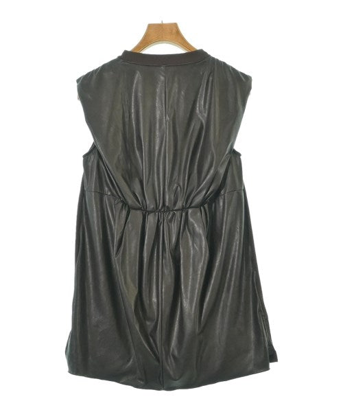 UNITED TOKYO แขนกุด