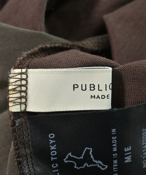 UNITED TOKYO แขนกุด