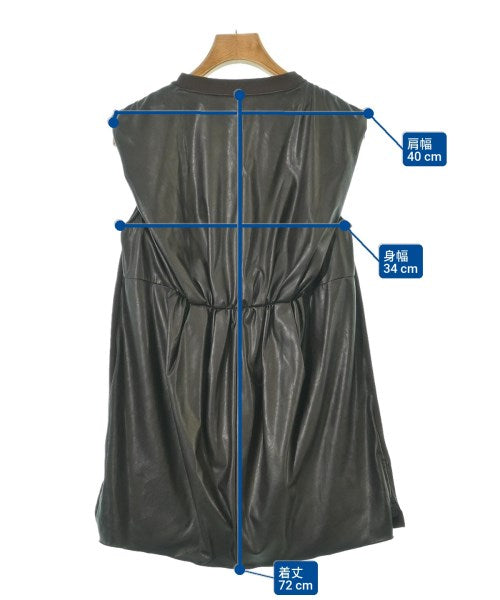 UNITED TOKYO แขนกุด