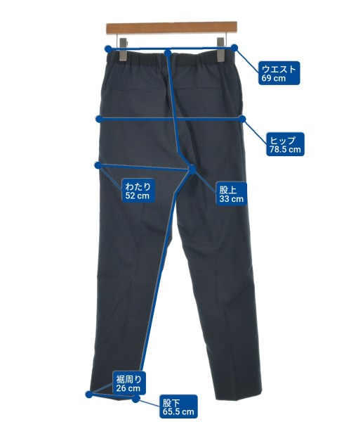 UNITED TOKYO กางเกงขายาว