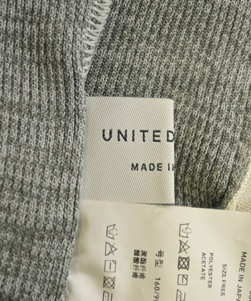 UNITED TOKYO เสื้อกันหนาว