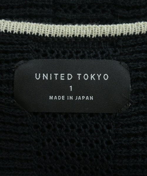 UNITED TOKYO เสื้อกันหนาว